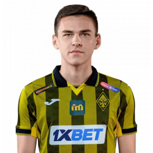 Alexander Mrynskiy