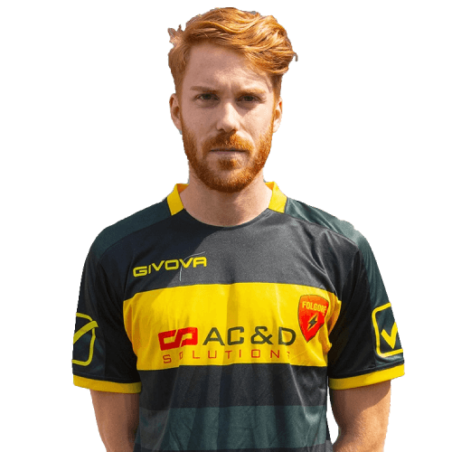 Marco Bernardi