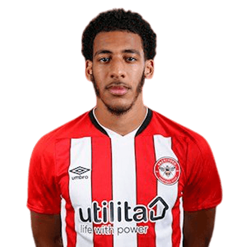 Dominic Thompson