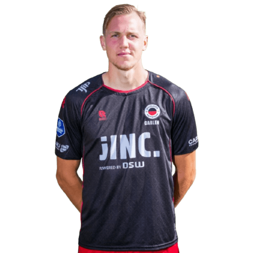 Adam Carlén