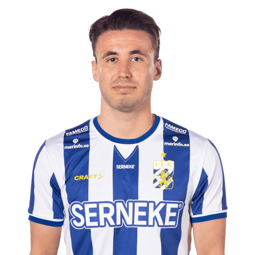 Anders Trondsen