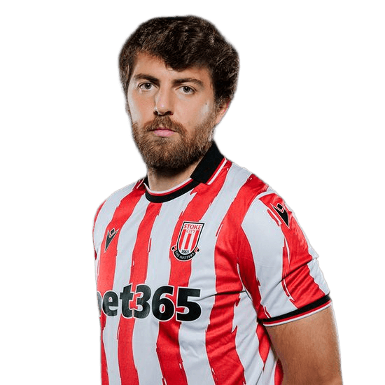 Ben Pearson