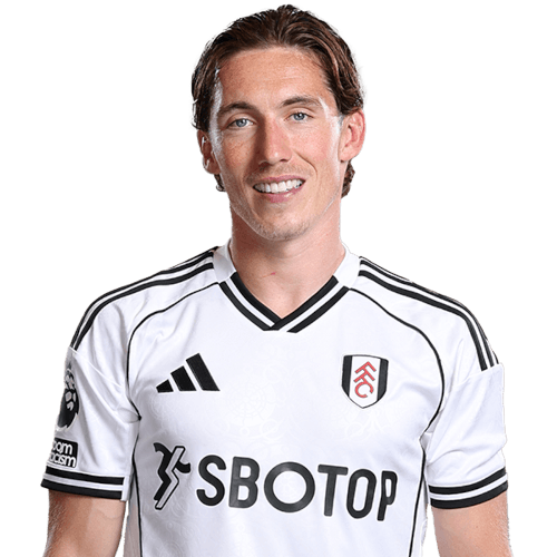 Harry Wilson