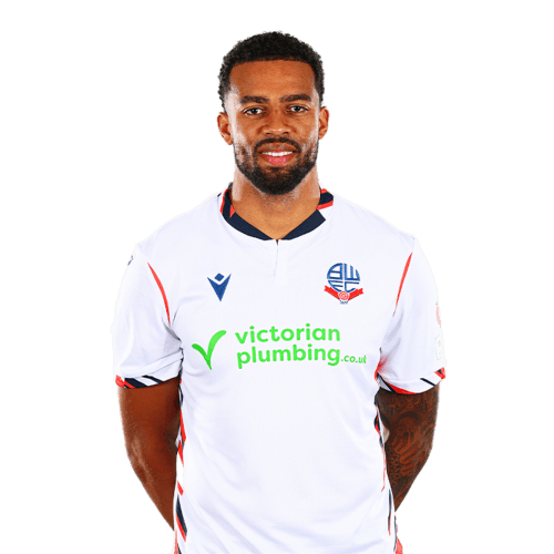 Cyrus Christie