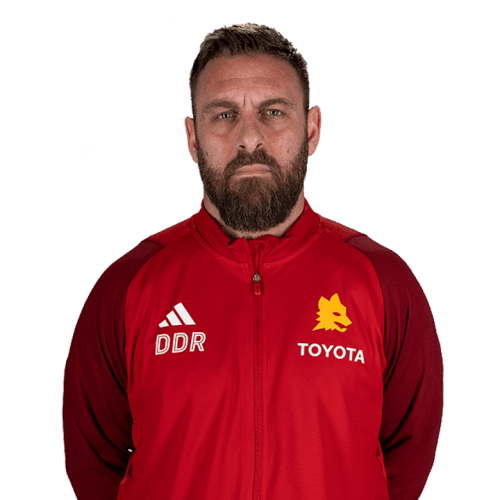Daniele De Rossi