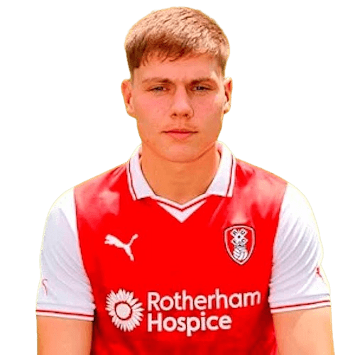Ciaran McGuckin