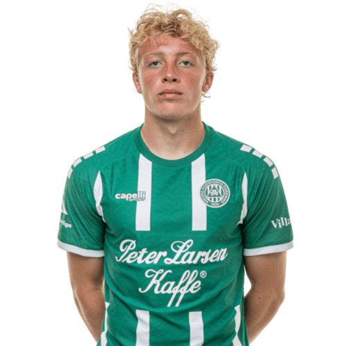 Hjalte Bidstrup