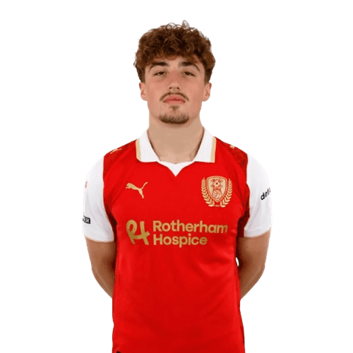Ben Hatton