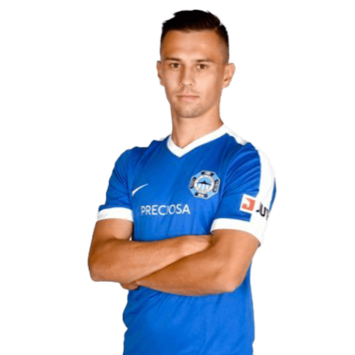 Jakub Pešek