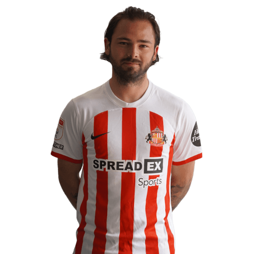 Bradley Dack