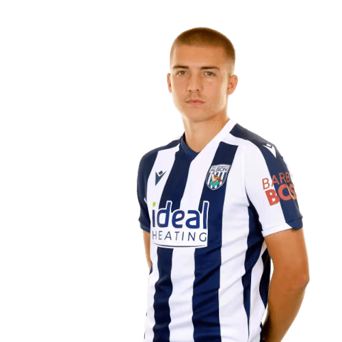 Alfie Gilchrist