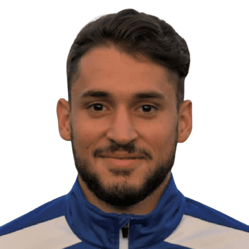 Alessandro D'Addario