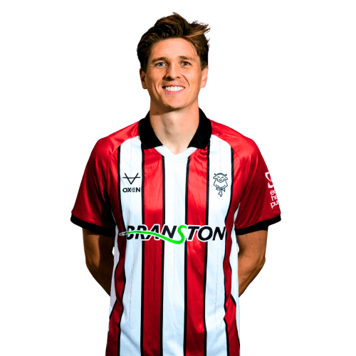 Adam Reach