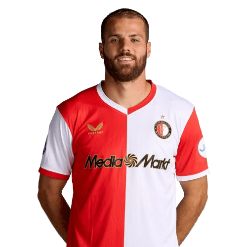 Bart Nieuwkoop
