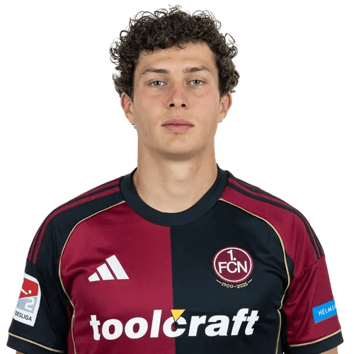 Fabio Gruber