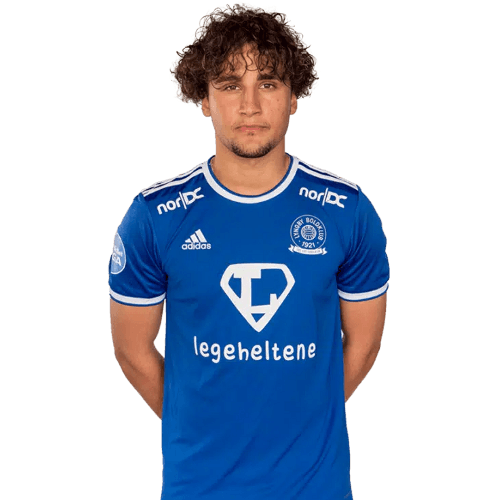 Filip Panjeskovic
