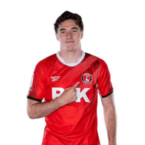 Conor Coventry