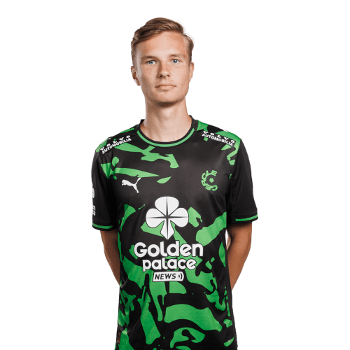 Christiaan Ravych