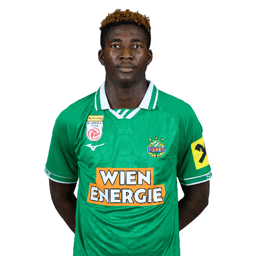  Ange Ahoussou