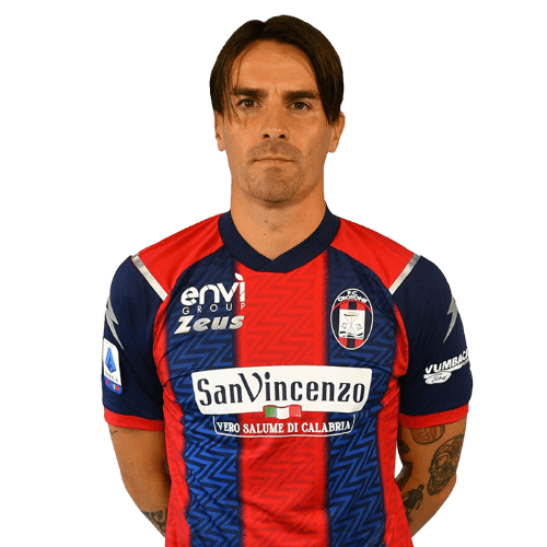 Luca Cigarini