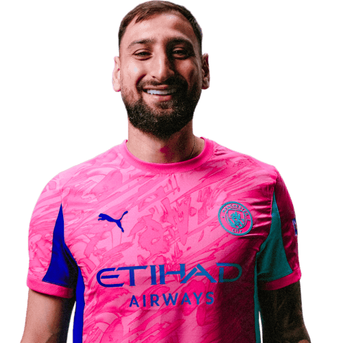 Gianluigi Donnarumma