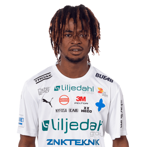 Frank Junior Adjei