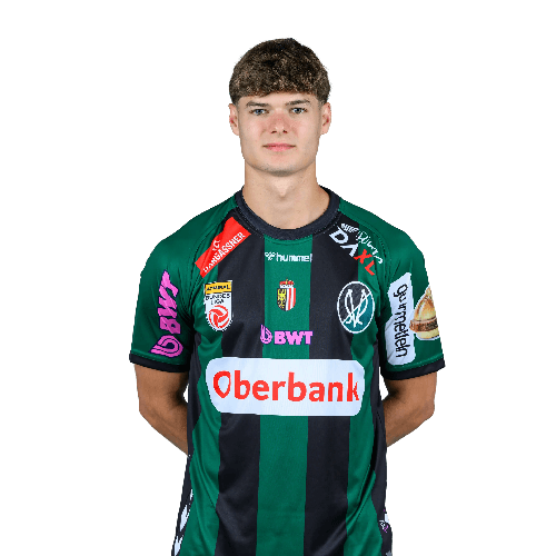Fabian Rossdorfer