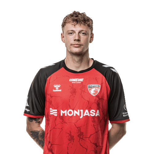 Eskild Munk Dall