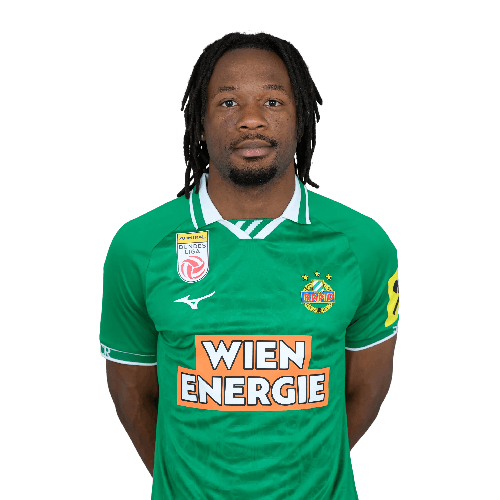 Claudy M'Buyi