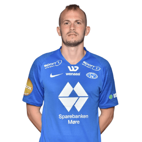 Eirik Hestad