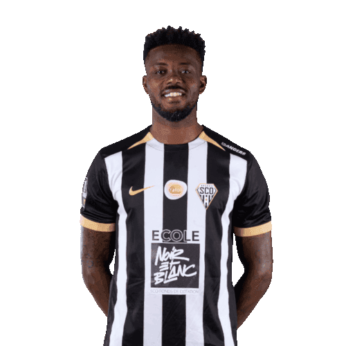 Abdoulaye Bamba