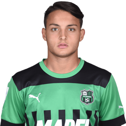 Luca D'Andrea