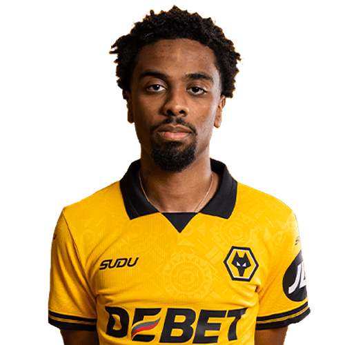 Angel Gomes