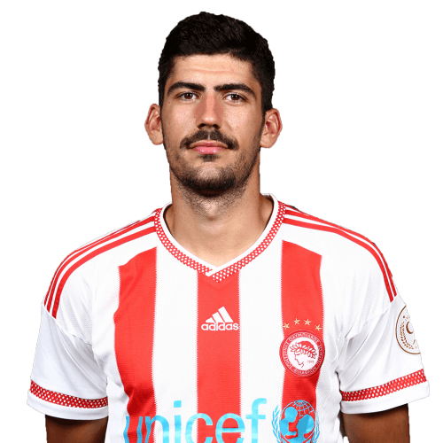 Andreas Bouchalakis
