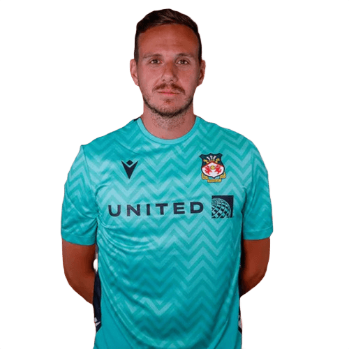 Danny Ward