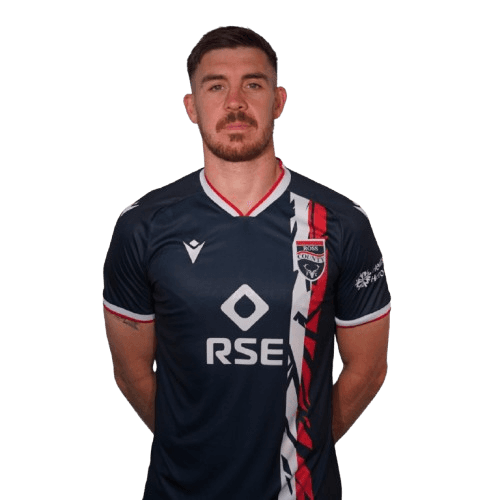 Declan Gallagher