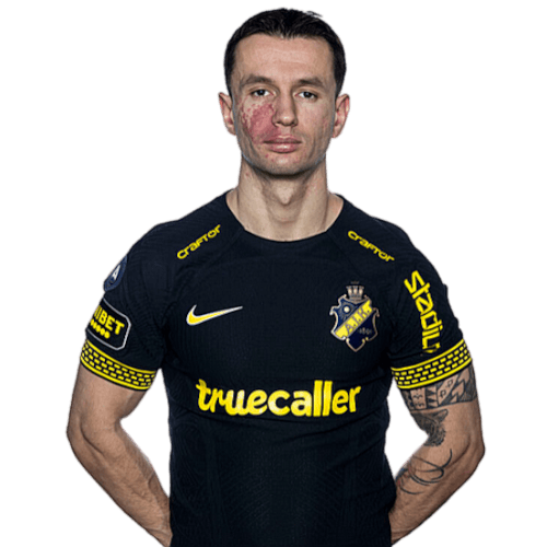 Bersant Celina