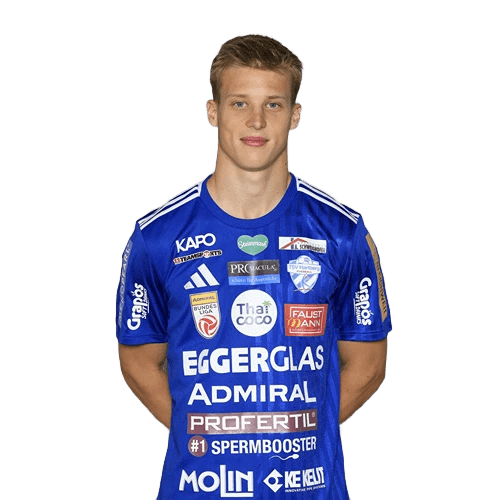 Dominic Vincze