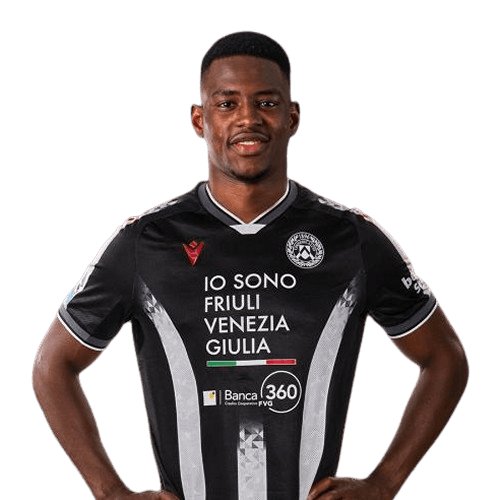 Idrissa Gueye