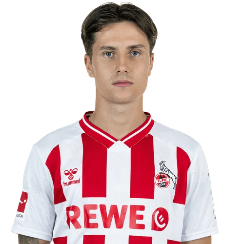 Denis Huseinbasic
