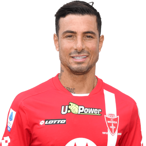 Armando Izzo