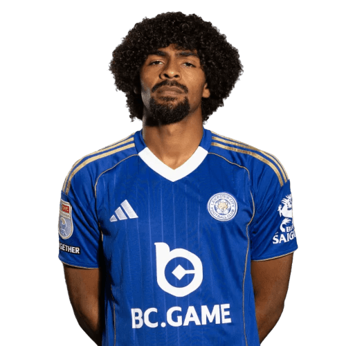 Hamza Choudhury