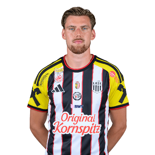 Kasper Jørgensen