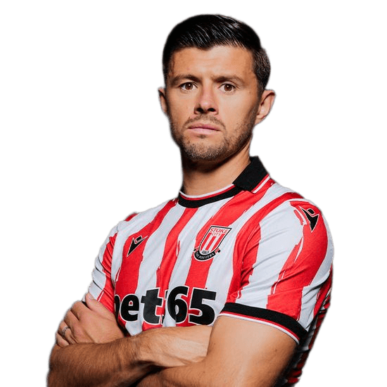 Aaron Cresswell