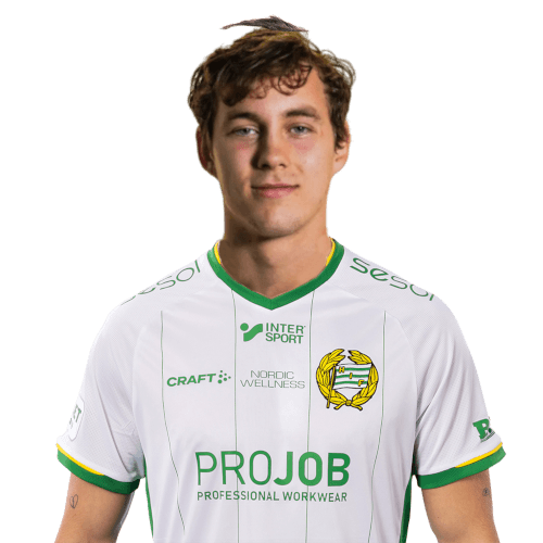 Hampus Skoglund