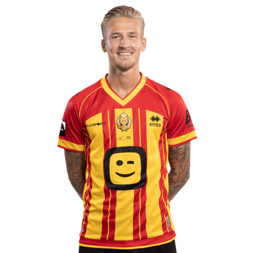 Fredrik Hammar