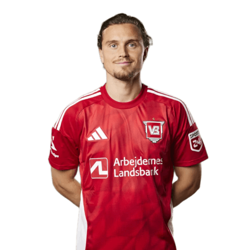 Damian van Bruggen