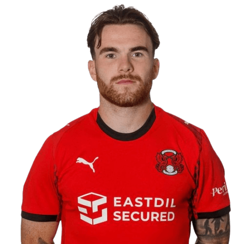 Aaron Connolly