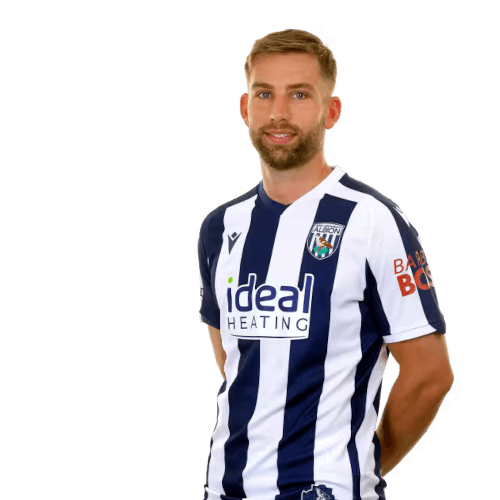 Charlie Taylor