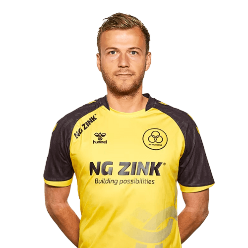 Malte Hansen